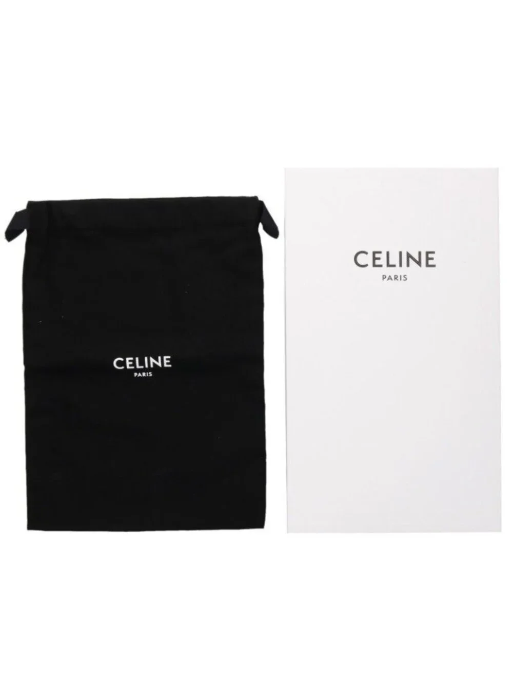 Celine All Over Print Slip-on Sneakers